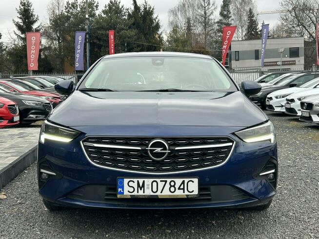 Opel Insignia Salon Polska Poleasingowy I właściciel Serwis ASO VAT 23% Bezwypadkowy