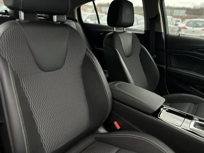 Opel Insignia Salon Polska Poleasingowy I właściciel Serwis ASO VAT 23% Bezwypadkowy