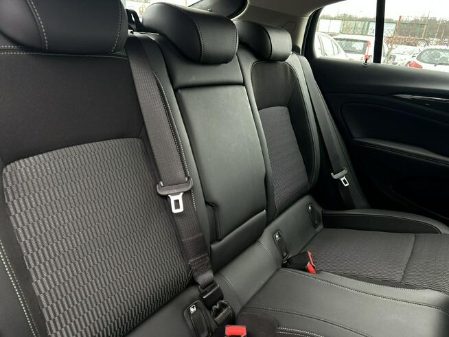 Opel Insignia Salon Polska Poleasingowy I właściciel Serwis ASO VAT 23% Bezwypadkowy