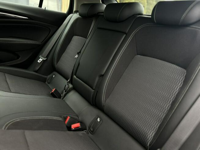 Opel Insignia Salon Polska Poleasingowy I właściciel Serwis ASO VAT 23% Bezwypadkowy