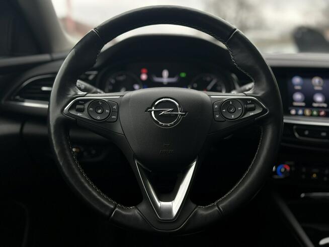 Opel Insignia Salon Polska Poleasingowy I właściciel Serwis ASO VAT 23% Bezwypadkowy