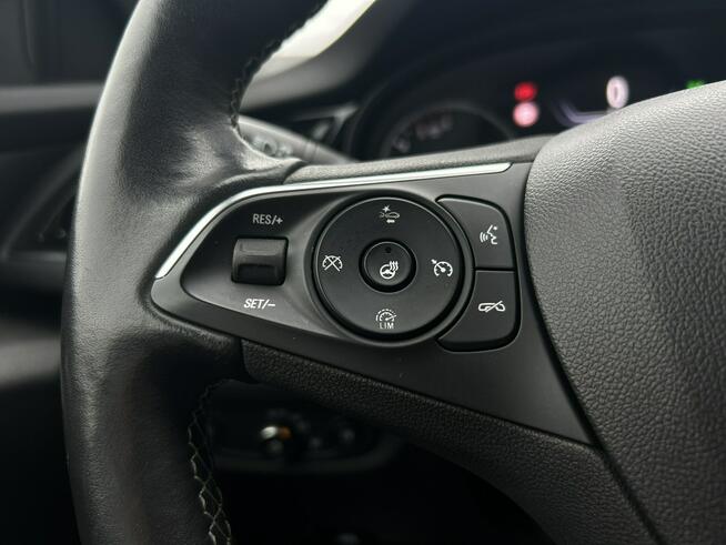 Opel Insignia Salon Polska Poleasingowy I właściciel Serwis ASO VAT 23% Bezwypadkowy