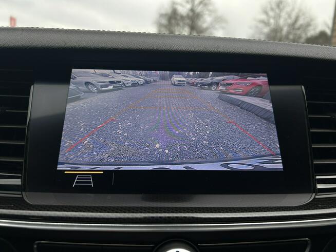 Opel Insignia Salon Polska Poleasingowy I właściciel Serwis ASO VAT 23% Bezwypadkowy