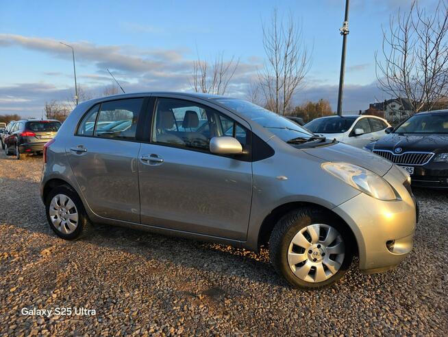 1.3i#87PS#Klimatyzacja#Elektryka#Świeży Import#Pełen Serwis w Toyota!!