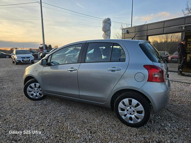 1.3i#87PS#Klimatyzacja#Elektryka#Świeży Import#Pełen Serwis w Toyota!!