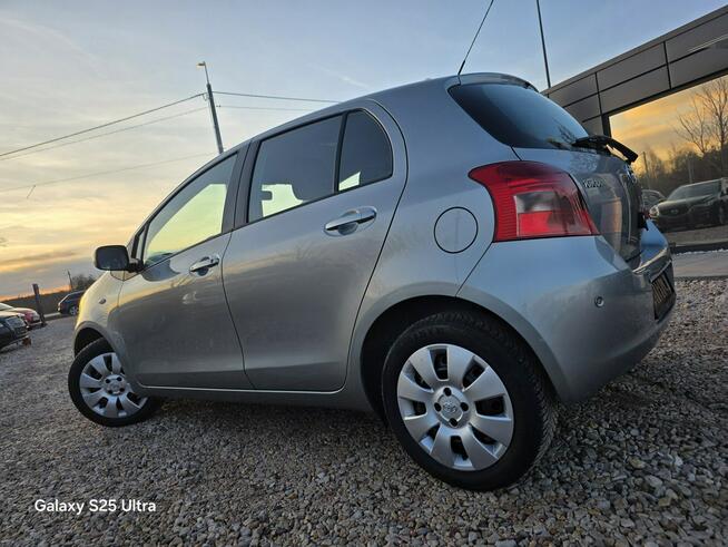 1.3i#87PS#Klimatyzacja#Elektryka#Świeży Import#Pełen Serwis w Toyota!!