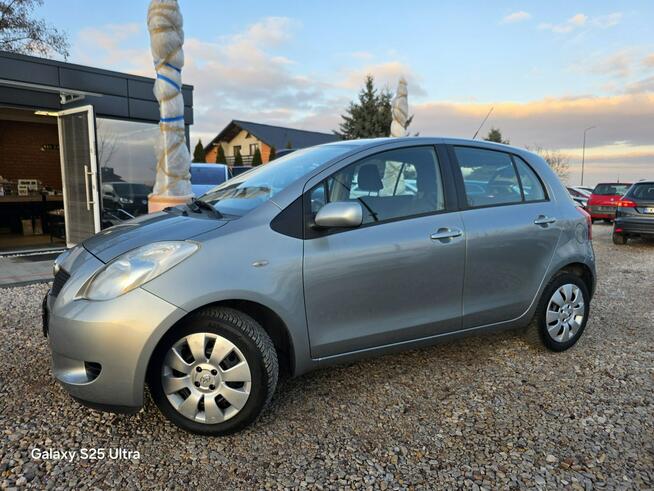 1.3i#87PS#Klimatyzacja#Elektryka#Świeży Import#Pełen Serwis w Toyota!!