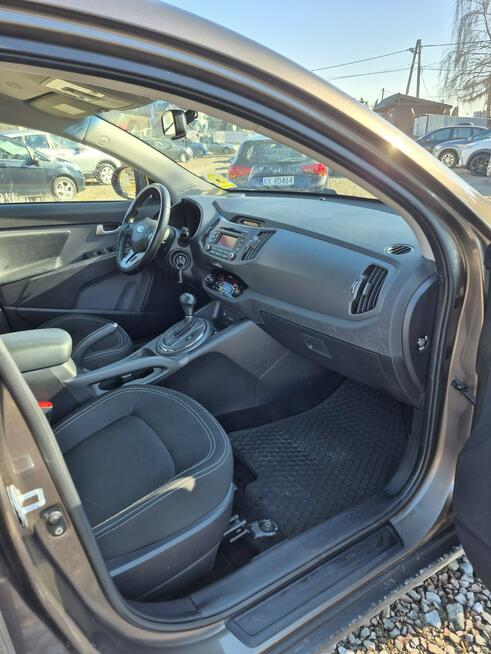 Opel Meriva 1.4*Benzyna*2010*Niski przebieg