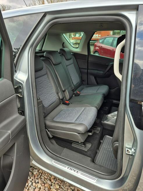 Opel Meriva 1.4*Benzyna*2010*Niski przebieg