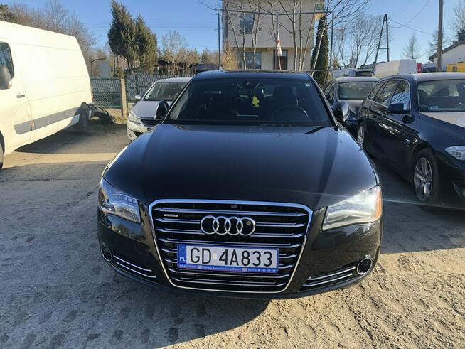 A8 Long full Led nigt vision full opcja