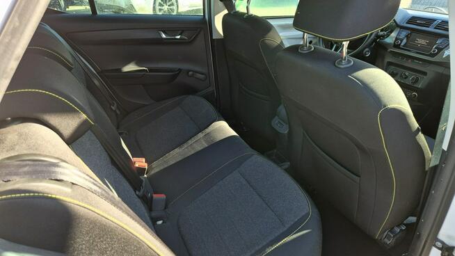 Škoda Fabia 1.0 TSI 95KM STYLE 60.000km Tempomat Klima