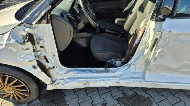 Škoda Fabia 1.0 TSI 95KM STYLE 60.000km Tempomat Klima