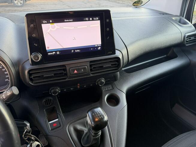 Combo Life Maxi Niepełnosprawnych inwalida rampa PFRON Model 2023