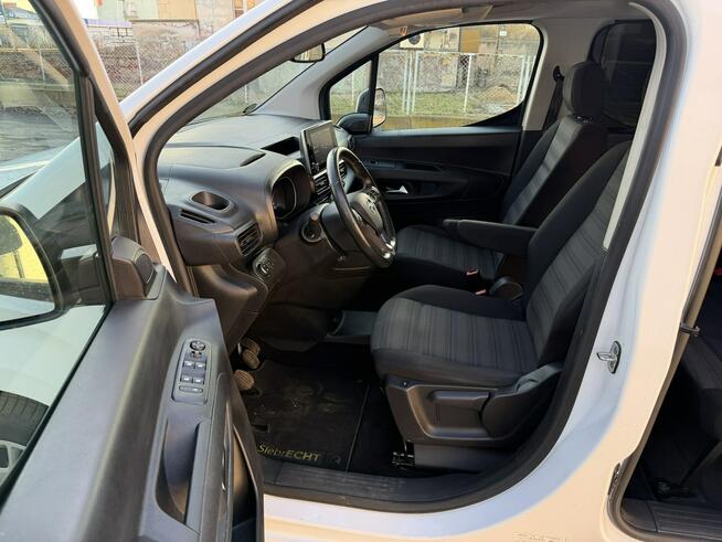 Combo Life Maxi Niepełnosprawnych inwalida rampa PFRON Model 2023