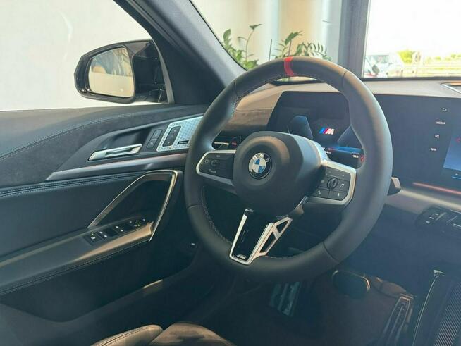 BMW X2 M35i matowy lakier alcantara 21cali koła szklany dach | Gwarancja 2029