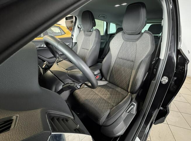 Škoda Karoq Style 1.5 TSI 150KM 2023 Bezwypadkowy Serwis ASO Salon Polska