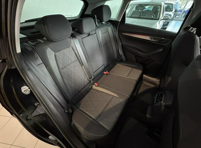 Škoda Karoq Style 1.5 TSI 150KM 2023 Bezwypadkowy Serwis ASO Salon Polska