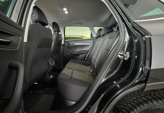 Škoda Karoq Style 1.5 TSI 150KM 2023 Bezwypadkowy Serwis ASO Salon Polska