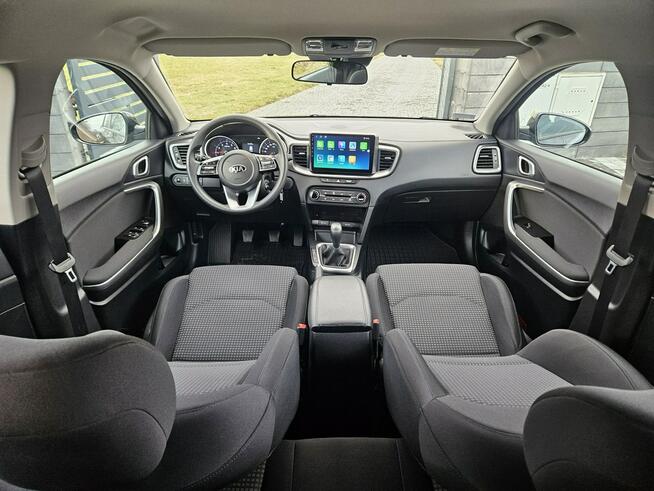Kia Cee'd Gwarancja 04.2028 rok, Android, Kamera,
