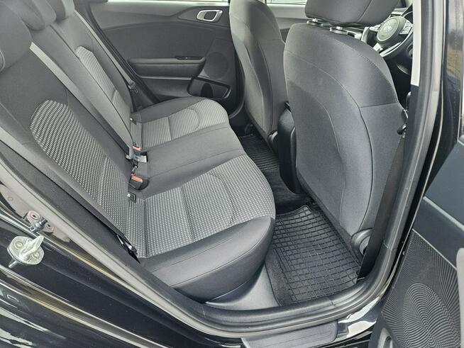 Kia Cee'd Gwarancja 04.2028 rok, Android, Kamera,