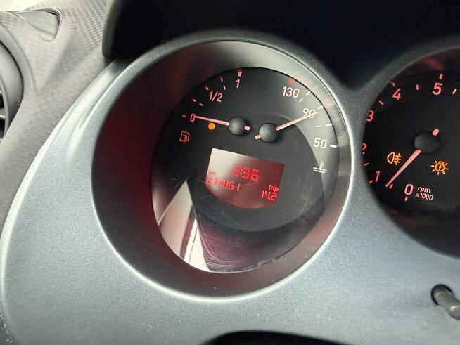 Seat Altea 1.6MPi 2007R 102KM Klimatyzacja Sprowadzony Alu Serwis Hak!
