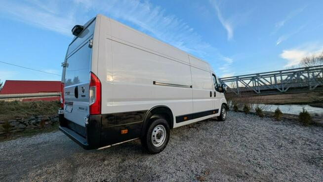 Fiat Ducato L4H2 2.3 Multi Jet 140 KM
