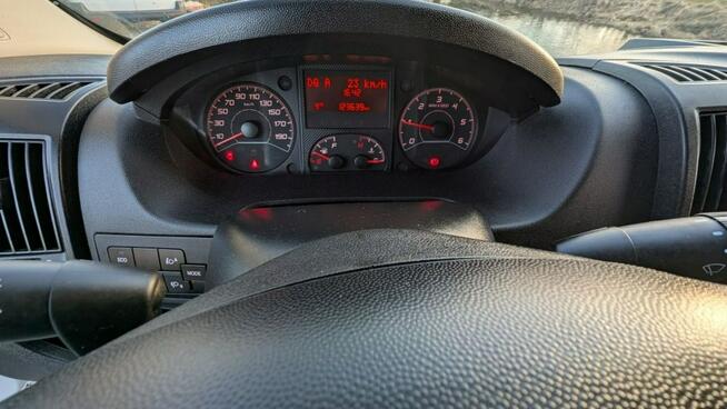 Fiat Ducato L4H2 2.3 Multi Jet 140 KM