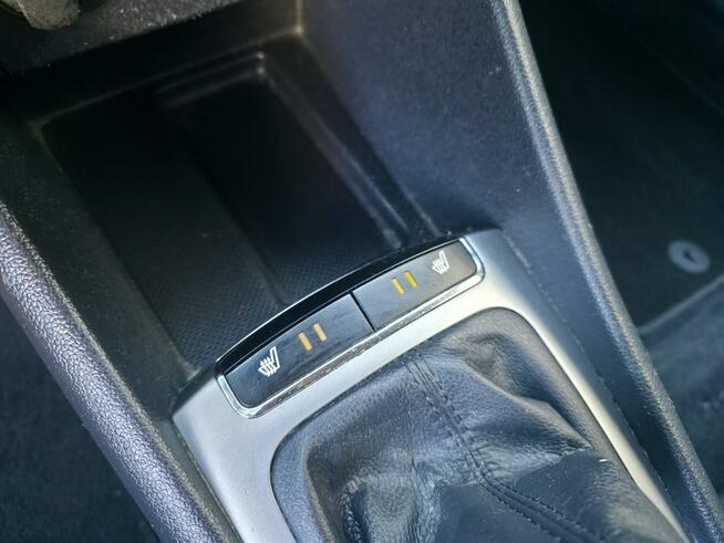 Kia Rio 1.4 Benzyna | Serwisowany | Gwarancja | Bogate wyposażenie |