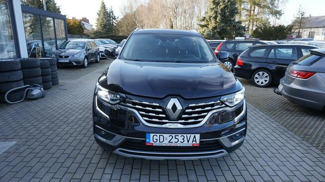 Renault Koleos Initiale Paris 4x4 ,automat. Gwarancja. Polecam !!!