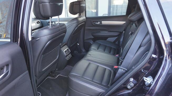 Renault Koleos Initiale Paris 4x4 ,automat. Gwarancja. Polecam !!!