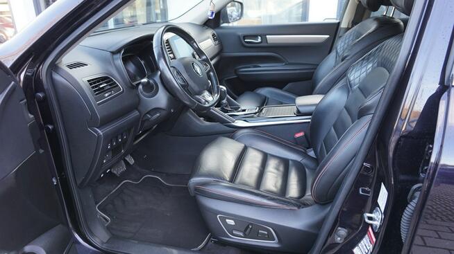 Renault Koleos Initiale Paris 4x4 ,automat. Gwarancja. Polecam !!!