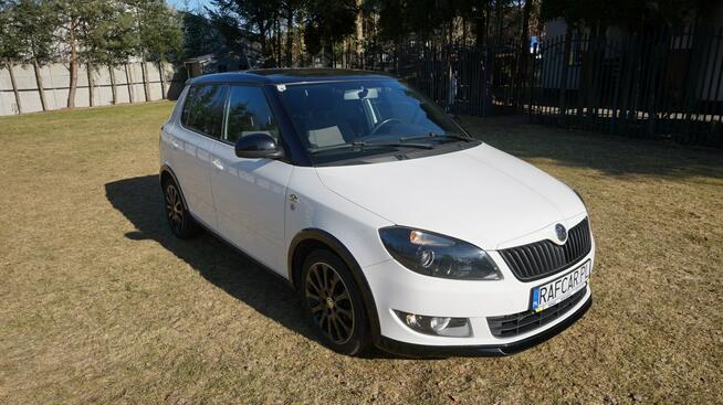 Škoda Fabia Monte Carlo z Niemiec. Gwarancja. Polecam !!!