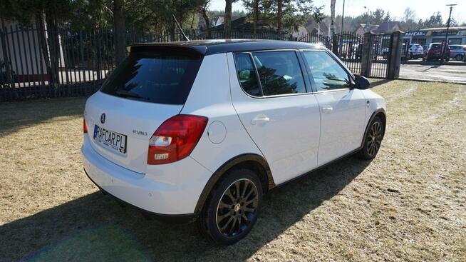 Škoda Fabia Monte Carlo z Niemiec. Gwarancja. Polecam !!!