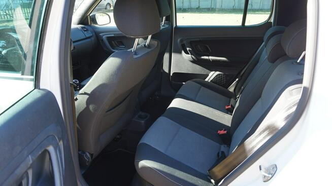 Škoda Fabia Monte Carlo z Niemiec. Gwarancja. Polecam !!!