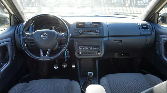 Škoda Fabia Monte Carlo z Niemiec. Gwarancja. Polecam !!!