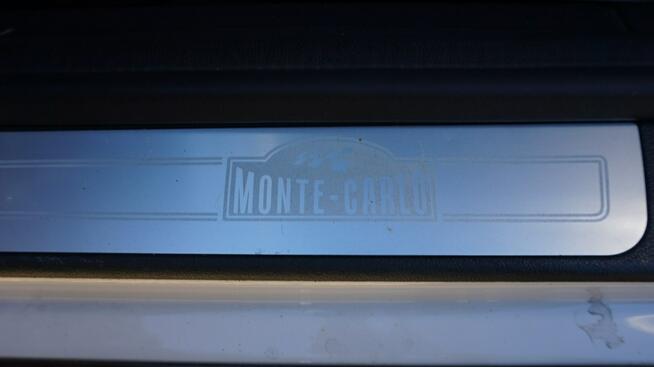 Škoda Fabia Monte Carlo z Niemiec. Gwarancja. Polecam !!!