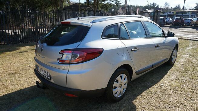 Renault Megane z Niemiec. Gwarancja. Polecam !!!