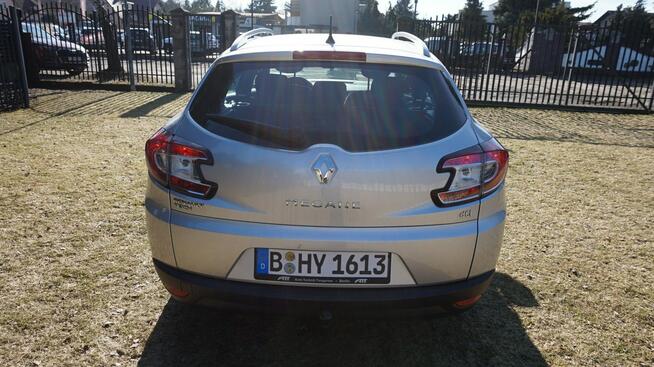 Renault Megane z Niemiec. Gwarancja. Polecam !!!