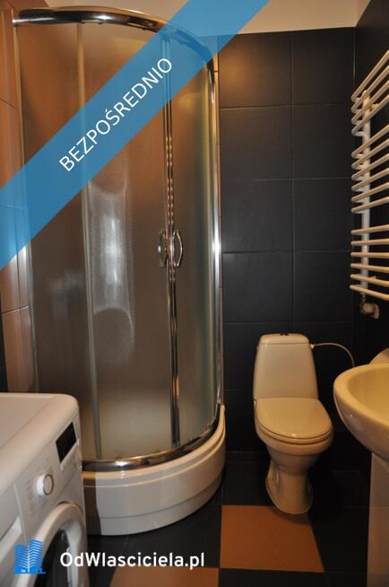 Pokój z kuchnią 35 m2 przy ul. Sarmackiej