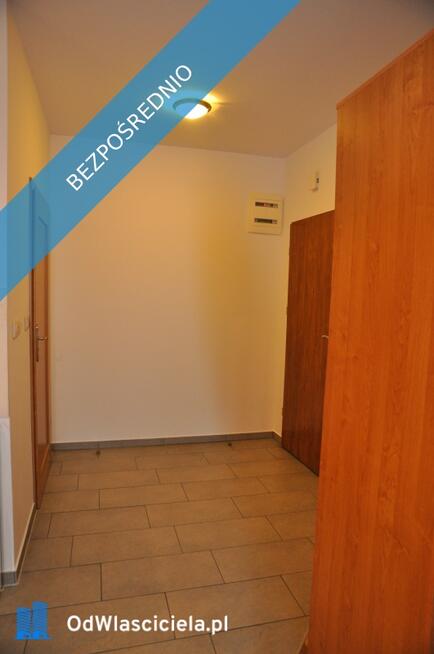 Pokój z kuchnią 35 m2 przy ul. Sarmackiej