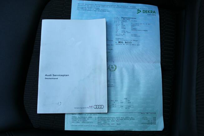 Audi A3 8V TDI Sedan Zadbany Egzemplarz Opłacony