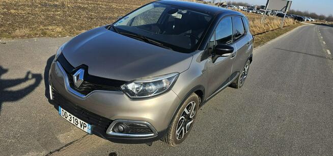 Renault Captur 120KM automat 113.000km