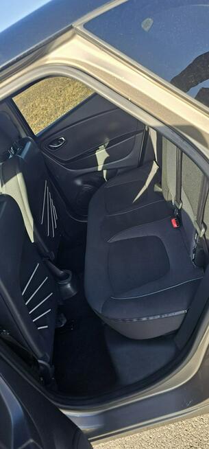 Renault Captur 120KM automat 113.000km