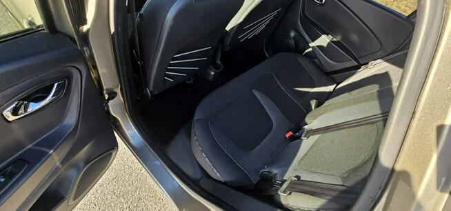 Renault Captur 120KM automat 113.000km