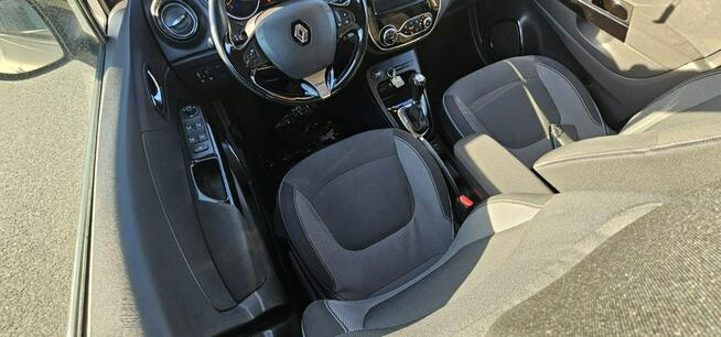 Renault Captur 120KM automat 113.000km
