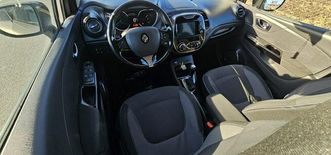 Renault Captur 120KM automat 113.000km