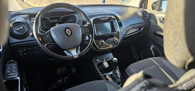 Renault Captur 120KM automat 113.000km