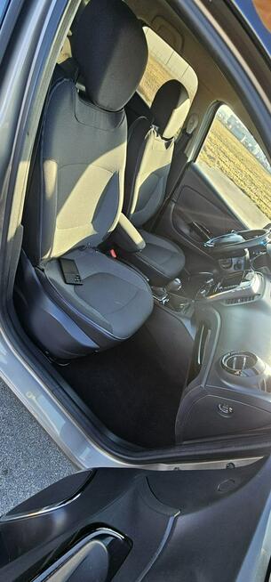 Renault Captur 120KM automat 113.000km