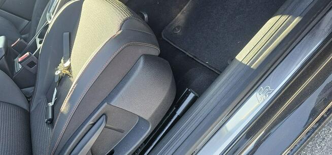 Seat Leon 2.0 tdi automat FR