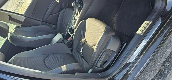 Seat Leon 2.0 tdi automat FR